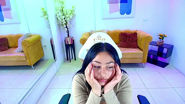 Carolina_cherry webcam