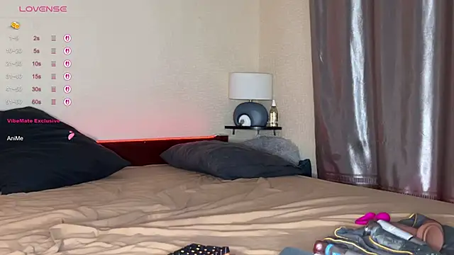 Katherine___Ross webcam