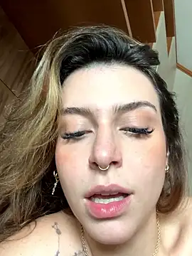 BarbieHotBrazil webcam