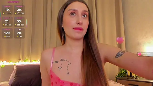 Celine_Coello webcam