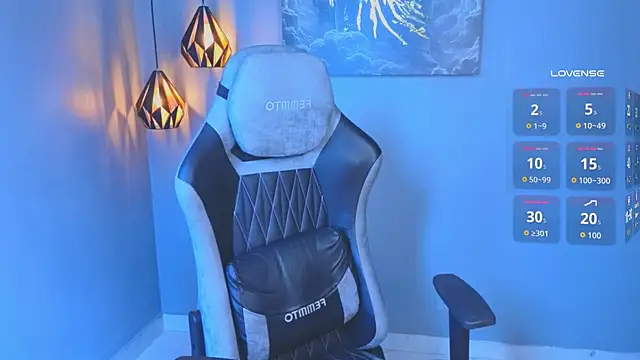 AndresRodriguez1 webcam