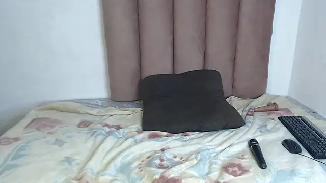 BigBootyEbony_ webcam