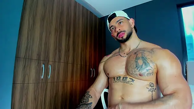 massimo_visconti webcam