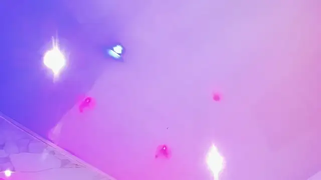 AbrilQuintana_ webcam