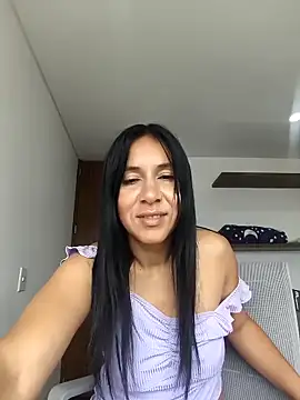 Camillemonroe_ webcam