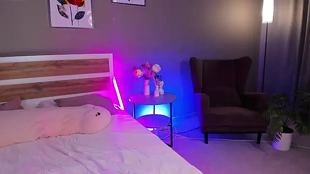 Alice_Kitagawa webcam