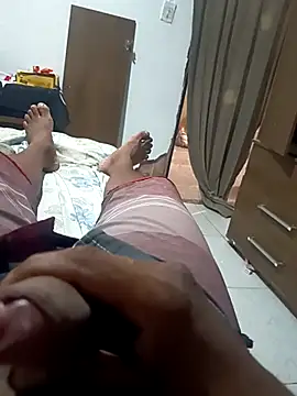 PretendExtract webcam