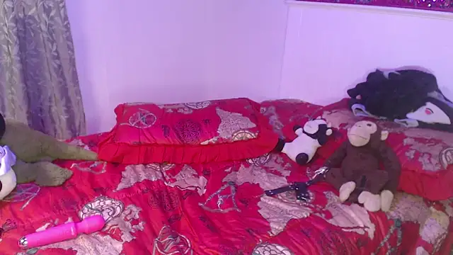 LillithMonroe webcam