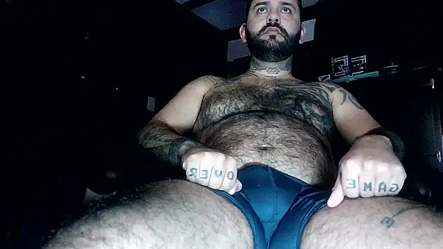 TeddyGominola_ webcam