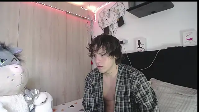 Santiago_kiler webcam