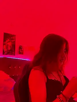 AMY_0317 webcam