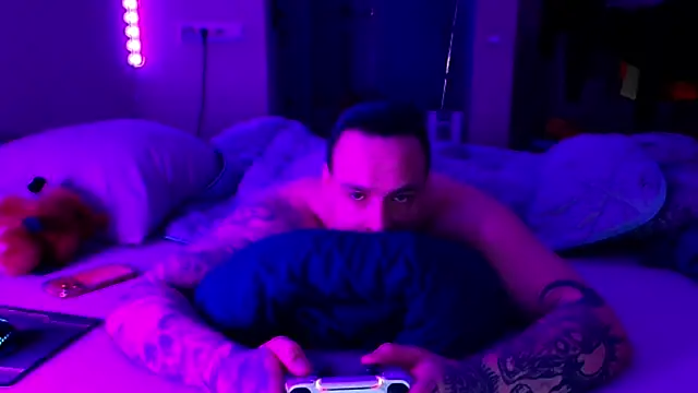 baphomet_from_ice webcam