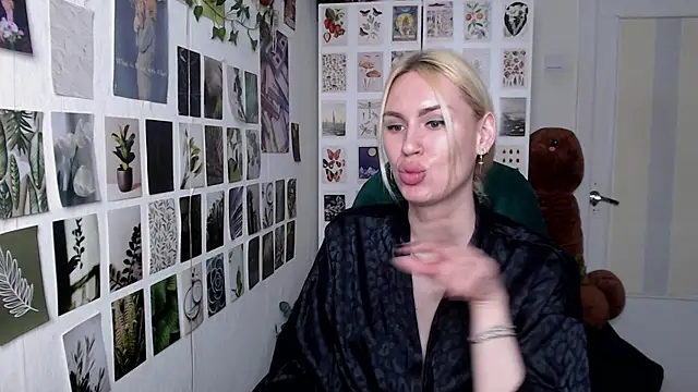 CapriScorpion webcam