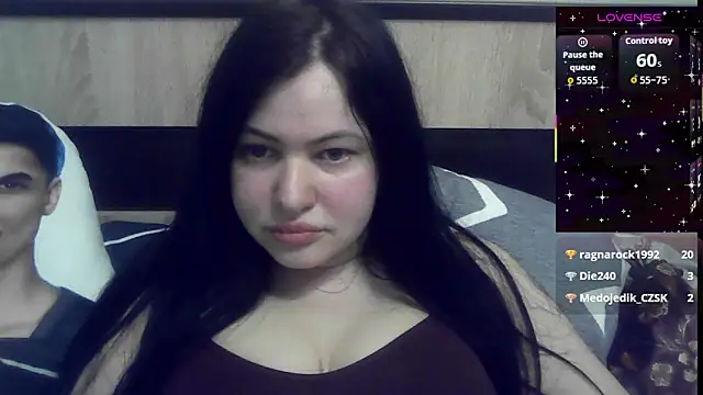 German_Eva webcam