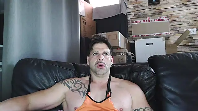 XxBigboybandxX webcam