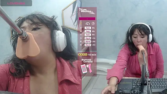 Drool_Sucker webcam