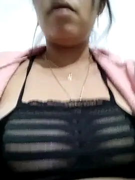 Aisha_09 webcam