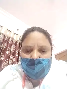Pushpavathi_78 webcam