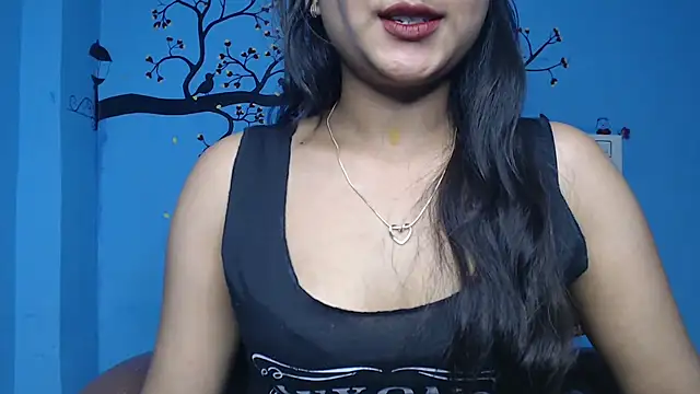 Wish_Queen webcam