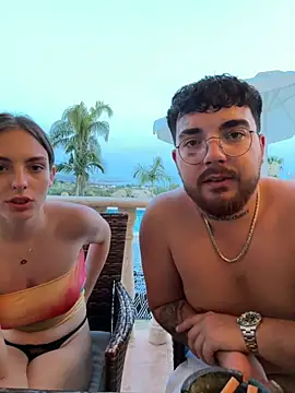 MrAndMrsSavage webcam