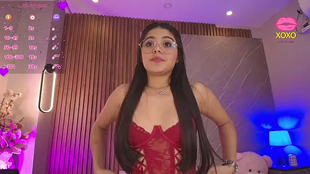 ariana_jhonson1 webcam