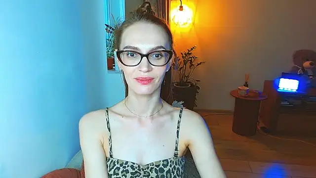 Lady_Sunshine_ webcam