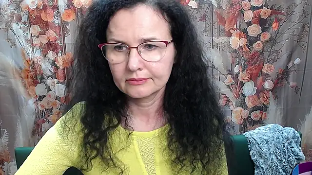 Miroslava_Happi webcam