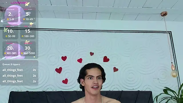 Maximoherrera_16 webcam