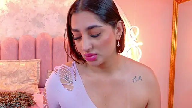 JasmineRhodes webcam