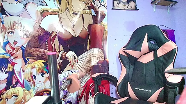 cherryseduzione webcam