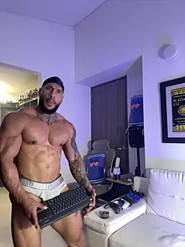 Andrew_Johnnson webcam