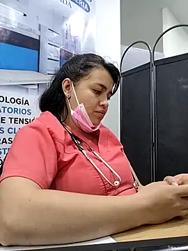 Nurse_Alice-7 webcam