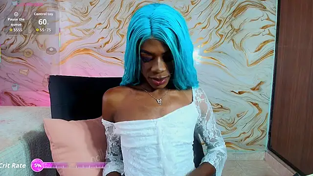 EbonyHansNight webcam