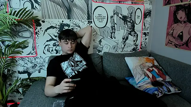 AlejandroEllias webcam