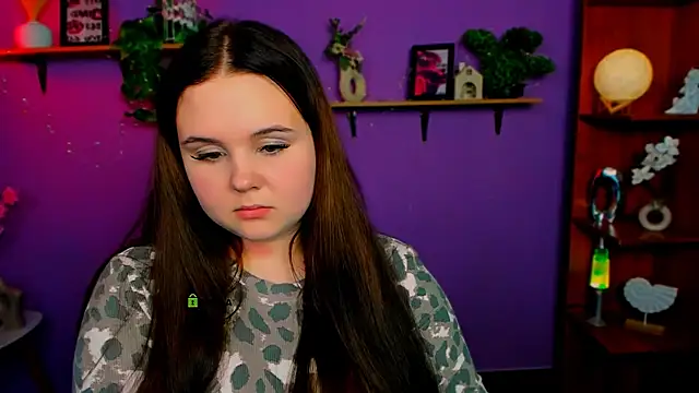 candy_flossie1 webcam