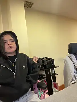 Camila_Duarte2 webcam