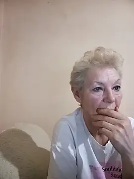 Calypso-Loove webcam