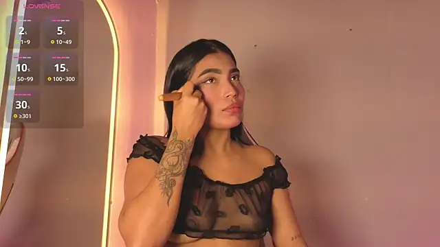 valentina_Noa webcam