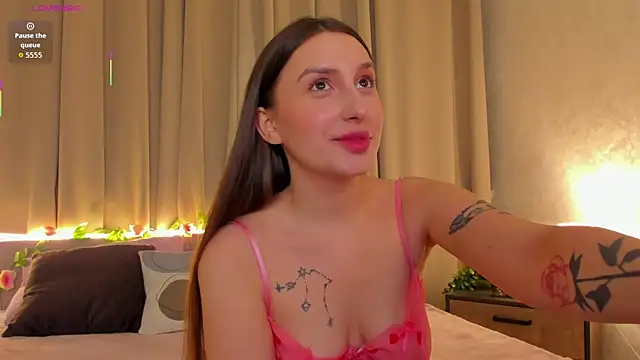 Celine_Coello webcam