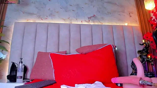 PixzyMartinez webcam