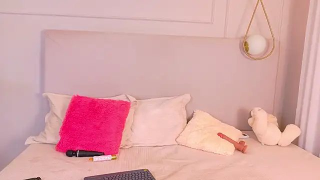 JosselynBrown webcam