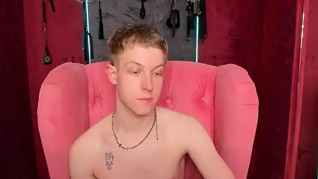 Dylan_Norton webcam