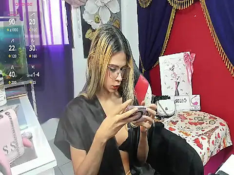 Angel_Dust420 webcam