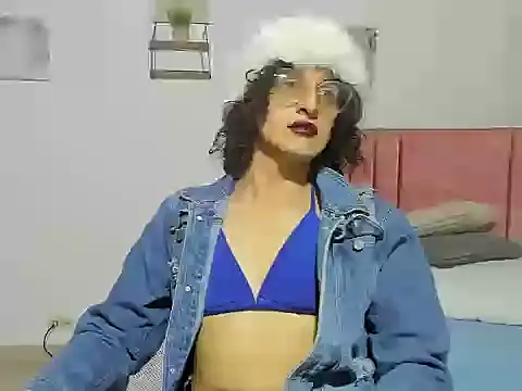 Maverick_angel webcam