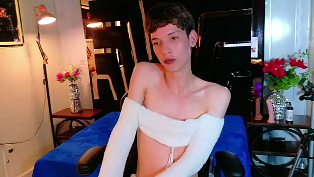 Stefany_PiInk webcam