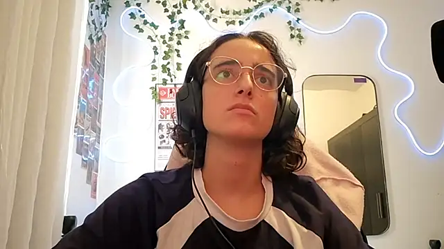 SanjuanaEytchison webcam