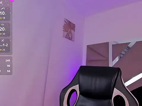 velvetlunaa_ - Velvetlunaa_'s free webcam - UK Sex Cams