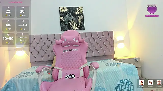 tiffany__ray1 webcam