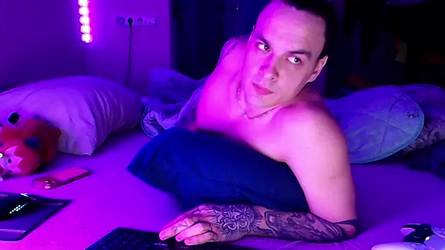 baphomet_from_ice webcam