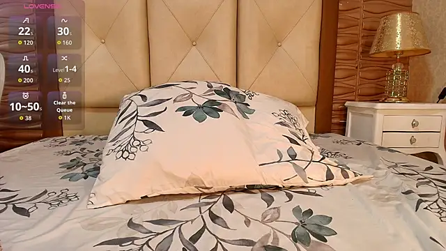 miladiosa (F young) - sexy dance